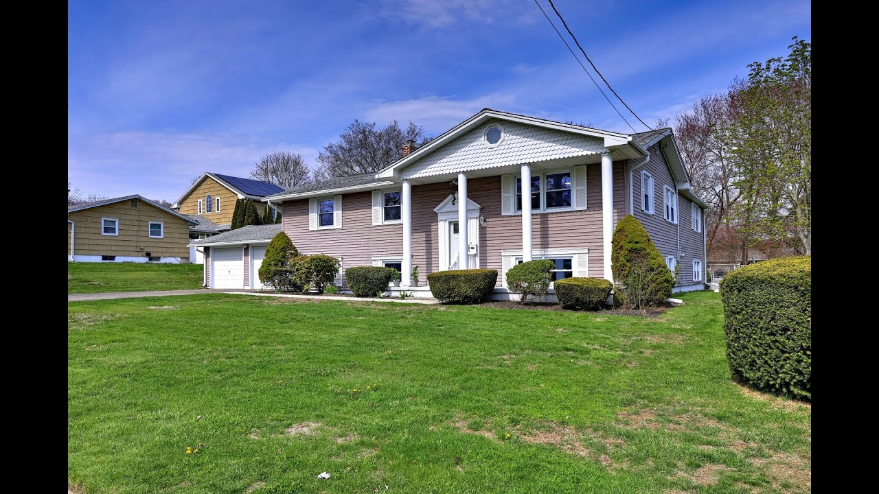 311 Woodruff Road Milford, CT | ColdwellBankerHomes.com