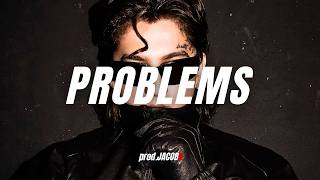 (FREE) SOBEL x OKI x YOUNG IGI TYPE BEAT - PROBLEMS