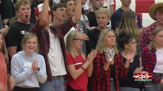Brandon Valley will have limited tickets for upcoming fall sports season