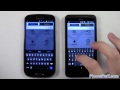 HTC EVO 4G LTE vs. Samsung Galaxy S3, Which Is Faster?