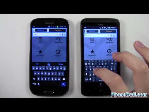 HTC EVO 4G