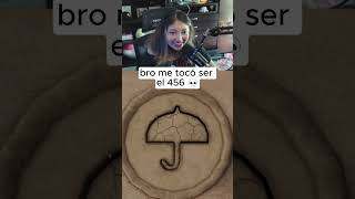 La Galleta En Juego Del Calamar