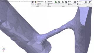 SpaceClaim - 2015 General Overview