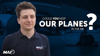 MAF Engineering Training Scheme 2025