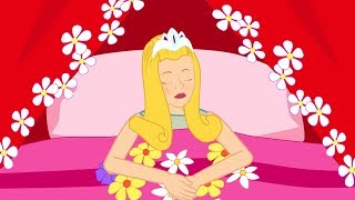眠れる森の美女 #TheSleepingBeauty #子供のためのおとぎ話と物語 #Japanese_Short_Stories #JapaneseBedTimeStories Please Subscribe: ...