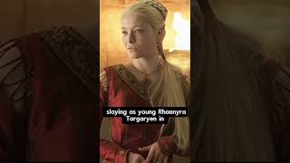 Celebrity 😱Evolution of Milly Alcock #shorts #evolution Profile