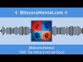 166- Se mira y no se toca