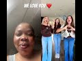 We love you three ❤️ #viralvideo #shortvideo #viral #shorts