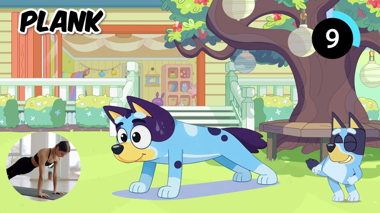 6-Minute Power Yoga: Full Body Energy & Metabolism Boost