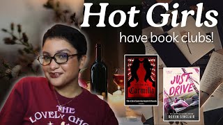 Book Club Announcement let s read historical romances classic s omegaverse