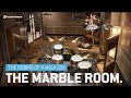 The Rooms of Hansa SDX – The Marble Room