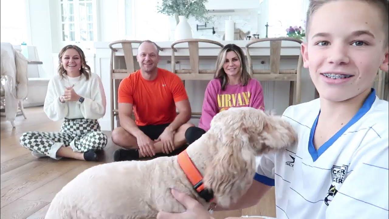 Mannequin head prank on Rhett Kesley doesn’t need college after all