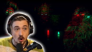 Bionicpig plays Inscryption Part 4 & Finale