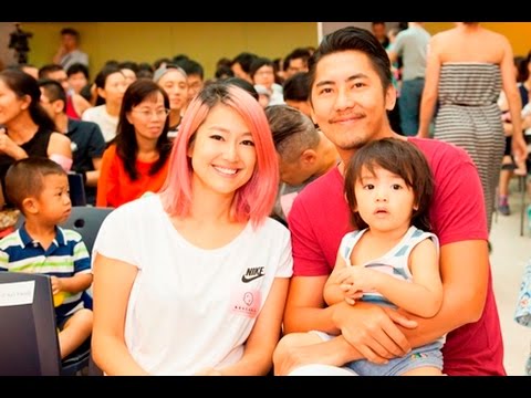叱吒903 商業電台DJ細So教你如何支持母乳餵哺