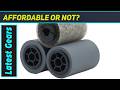 Essential ADF Paper Pickup Roller: Flawless Feeds for Your Printer Upgrade