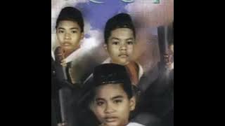 Kurnia-Ingatkan Tuhan