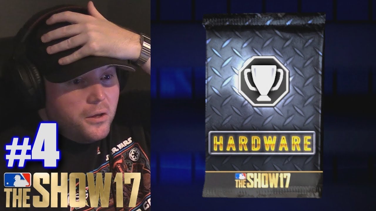 15 DIAMOND PULLS IN 13 MINUTES! | MLB The Show 17 | Packs #4