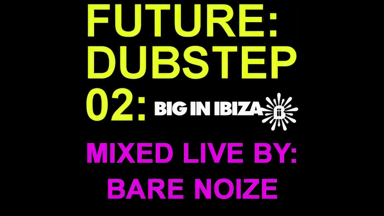 Bare Noize - Rhythm & Blues