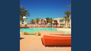 Pulsating Ambience for Summer Nights