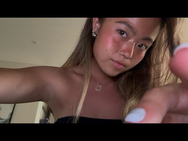 lofi ASMR fast aggressive for ADHD💦