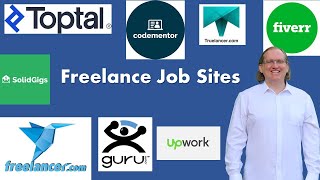 Make money with these nine freelancer job sites (Pt 1 of 4)