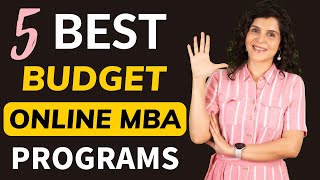 Reality of Online MBA | Is an Online MBA Worth It? ➤Pros & Cons | Online MBA Programs | ChetChat