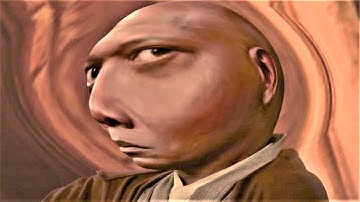 Mace Windu in a Nutshell...