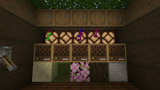 Minecraft Music Box [mod] - Beat it
