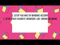 Top 5 Things to do After Receiving New Laptop