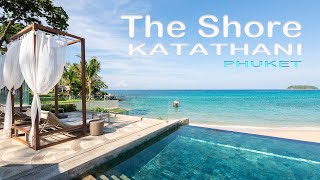 The Shore Katathani | Vila Mewah dengan Kolam Renang di Phuket News