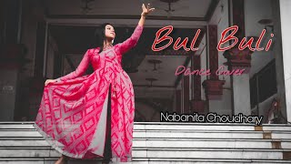 Bulbuli Dance Cover || Nabanita Choudhury || Coke Studio Bangla
