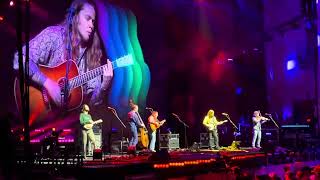Billy Strings - 10/18/24 - Orion Amphitheater - Huntsville, AL - Heartbeat of America