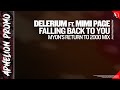 Delerium Feat Mimi Page Falling Back To You Myon S Return To 2000 Extended Mix mp3