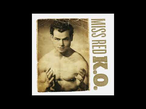Miss Red — Miss Red - Memorial Day