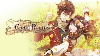 Code: Realize ~Future Blessings~ OST 1 - Brightness ～eternal pure white～ (Visual Novel) Net Worth