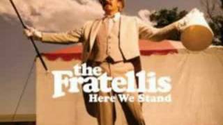 The Fratellis - A Heady Tale chords