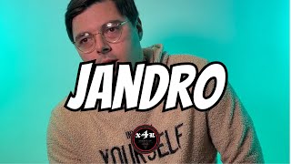 Jandro Interview| X4L Entertainment