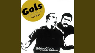Download Lagu Final do Brasileiro 2002 - Cor 2X3 Santos - Robinho