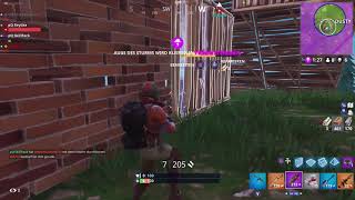 The ultimate kill feed