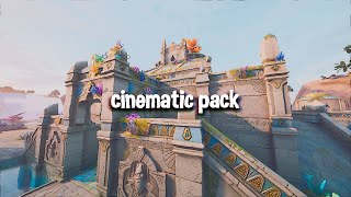 Free Fortnite Cinematic Pack For Highlights Videos - Free Lmgk Numby Clerke Cinematic Pack Season 4