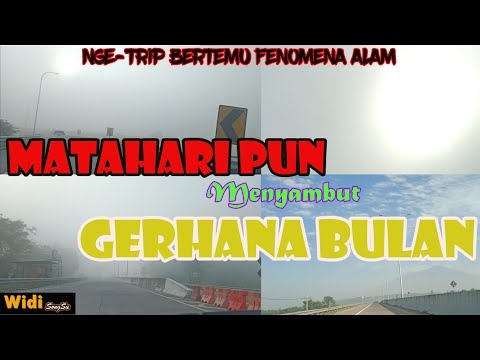 Video: Cara Bertemu Dengan Gerhana