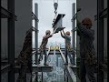 A day of life as a Structure ironworkers #youtubeshorts