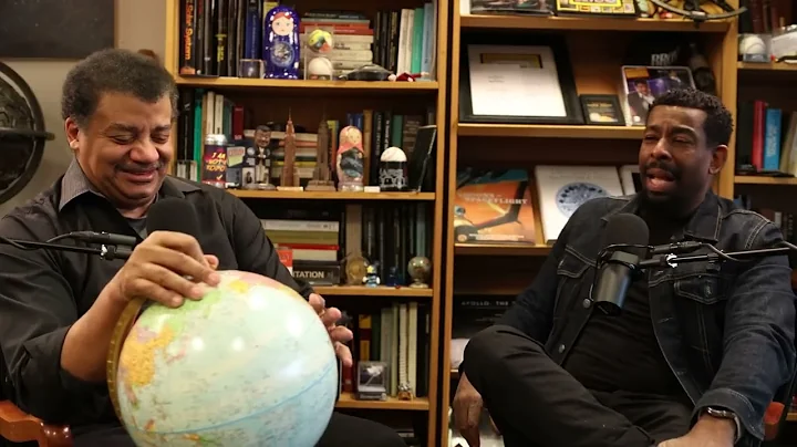 Neil deGrasse Tyson Explains Why We Have Leap Days