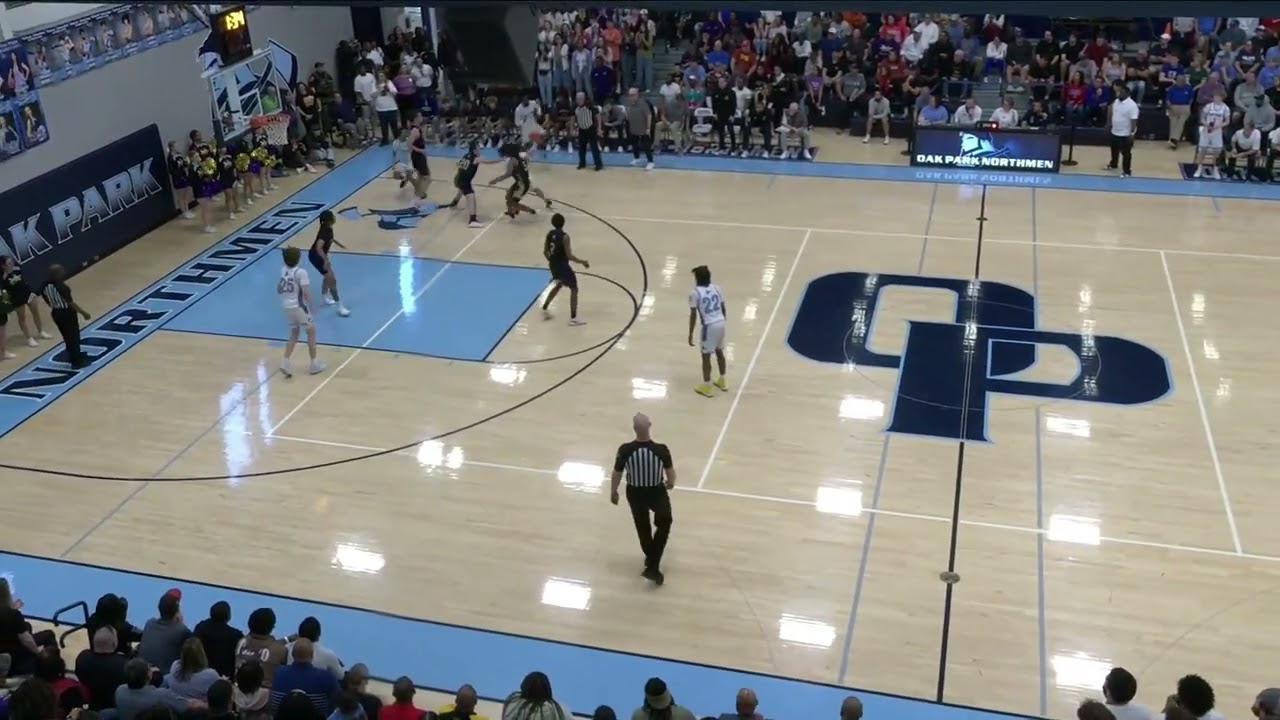 Corbin Allen Senior 2025   HD 1080p