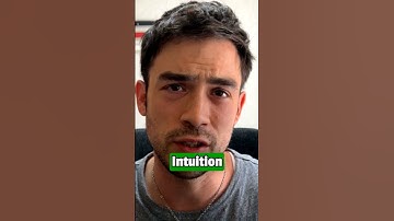 Say Goodbye to Awkward Silences with Extraverted iNtuition 🙌