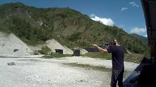 Oberland Arms OA 15