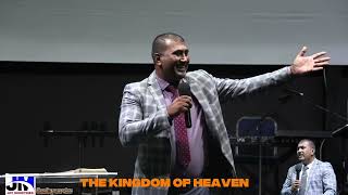 The Kingdom Of Heaven Part 2 -Ps Rakesh Ramdas
