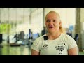 Folge 3 mit Linn Larsson «Hinter den Bildern»: Rückblick auf eine aussergewöhnliche Saison