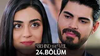 Gelin 24Bölüm Behind The Veil Episode 24