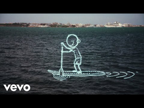Pedro Capó - Ay Bendito (Visualizer)